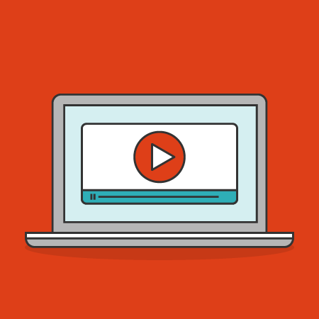 image of on-demand webinar